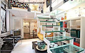 Loft Of Art